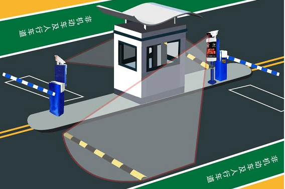 車牌識別系統(tǒng)無法正常識別的時候該如何解決？