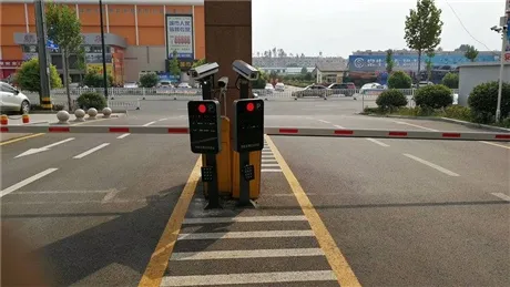 智能停車場(chǎng)管理系統(tǒng)為什么越來(lái)越受歡迎？