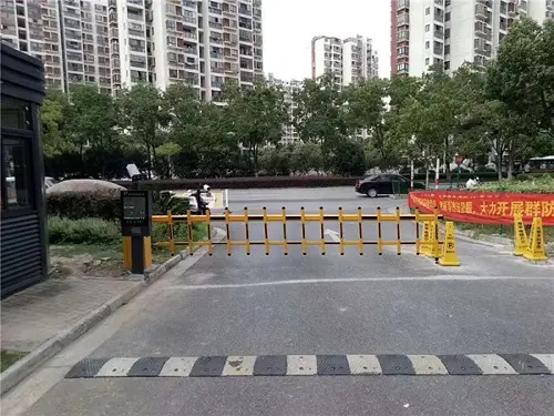 車牌識別系統(tǒng)是一款怎樣的系統(tǒng)？